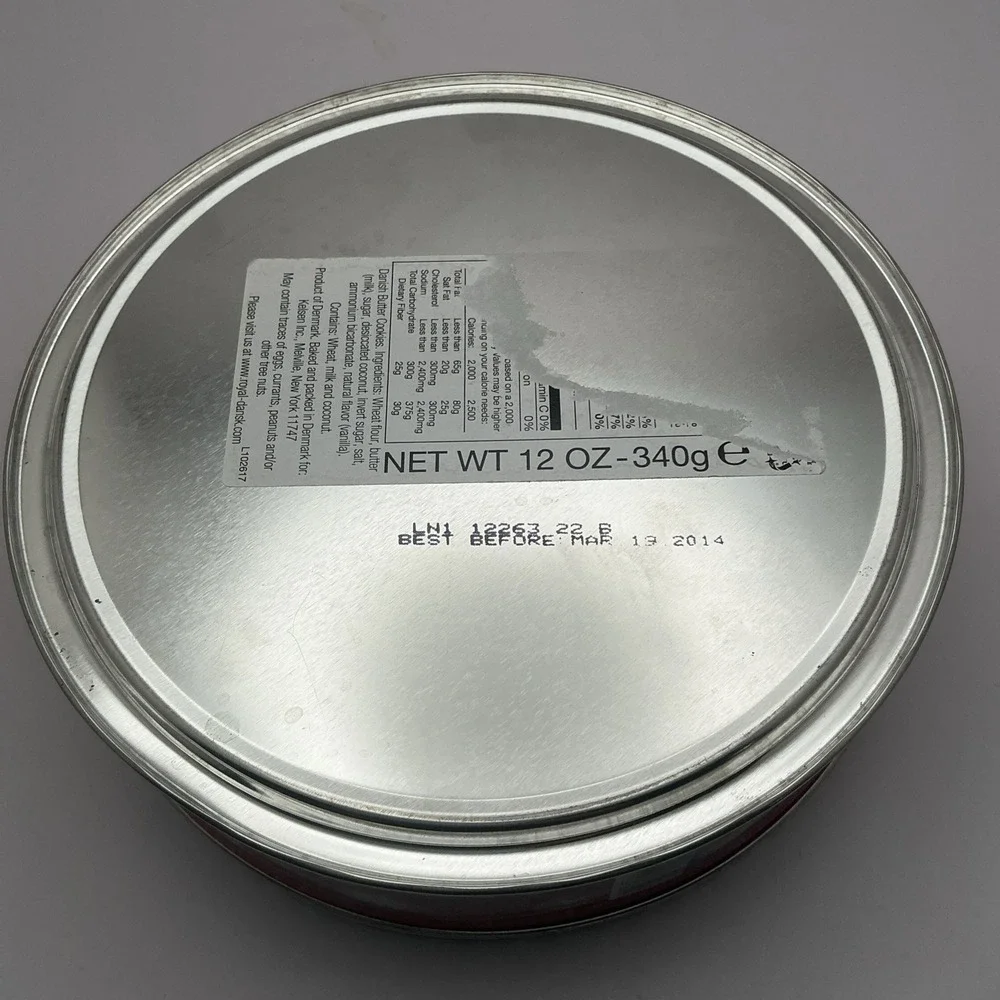 Royal Dansk 7.5